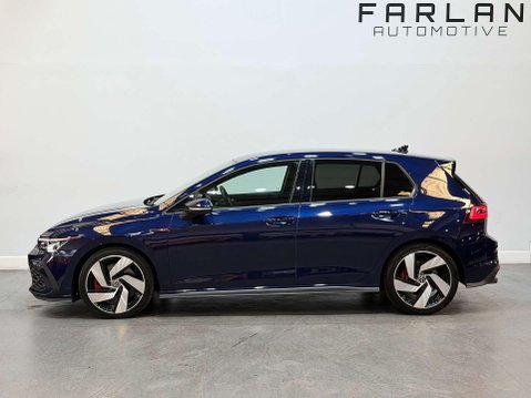 Volkswagen Golf 2.0 TSI GTI Hatchback 5dr Petrol DSG Euro 6 (s/s) (245 ps) 16