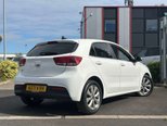 Kia Rio 1.0 T-GDi MHEV 3 Hatchback 5dr Petrol Hybrid DCT Euro 6 (s/s) (118 bhp) 4