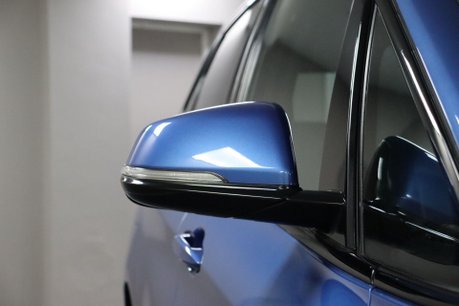BMW 2 Series 218I M SPORT ACTIVE TOURER 33