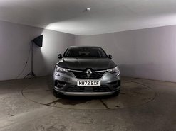 Renault Arkana 1.6 E-TECH S Edition SUV 5dr Petrol Hybrid Auto 2WD Euro 6 (s/s) (145 bhp)