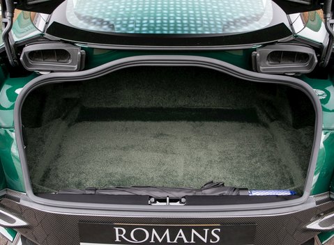 Aston Martin DBS Superleggera 36