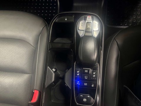 Hyundai IONIQ IONIQ Premium SE BEV 5dr 22