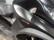 Piaggio MP3 LT SPORT 2015 30K 3 WHEELER TRIKE NEW MOT SERVICED 500CC 28
