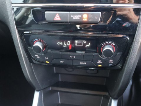 Suzuki Vitara 1.4 Boosterjet MHEV SZ-T Euro 6 (s/s) 5dr 18