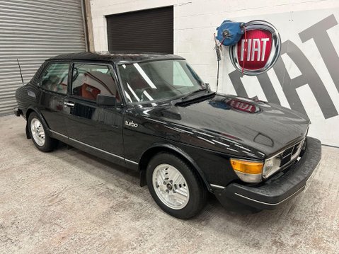 Saab 99 2.0 GLEi Hatchback 5dr Petrol Manual (118 bhp) 1