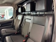 Citroen Dispatch 1.6 Dispatch 1000 Enterprise Blue HDi S/S 20