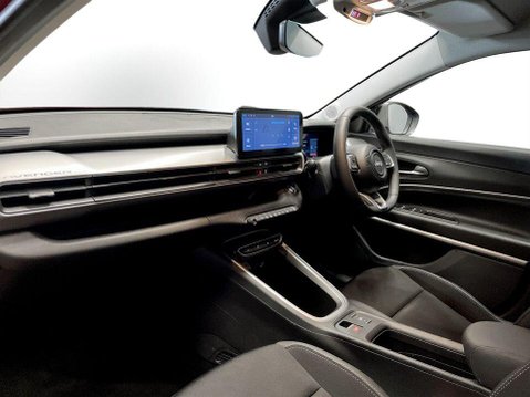 Jeep Avenger 54kWh Summit SUV 5dr Electric Auto (156 ps) 15