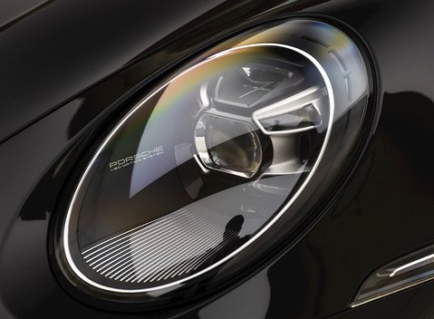 Porsche 911 Carrera S (992) 27