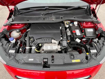 Vauxhall Corsa 1.2 Corsa Elite Edition T 5dr 