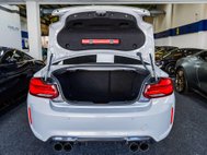 BMW M2 3.0 BiTurbo Competition Coupe 2dr Petrol DCT Euro 6 (s/s) (410 ps) 66