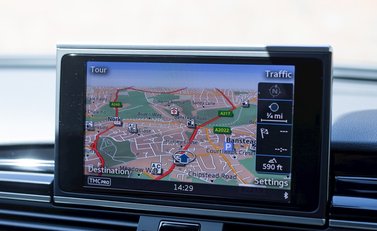 Audi RS6 Avant Performance 19