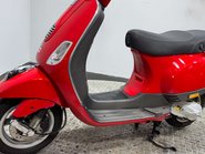 Piaggio Vespa 2013 6K NEW MOT 2 STROKE 50CC LEARNER BIKE CLEAN EXAMPLE 19