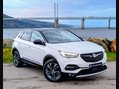 Vauxhall Grandland X 1.5 Turbo D SRi Nav Euro 6 (s/s) 5dr 3