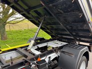 Ford Transit 350 Drw L3 130ps Utility Cab Tipper - Tow Axle 8