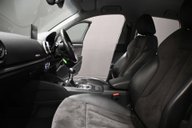 Audi A3 1.5 A3 Sportback 35 TFSI Sport 5dr 25