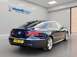 Volkswagen CC 2.0 TDI BlueMotion Tech R-Line DSG Euro 6 (s/s) 4dr 5