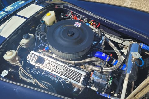 AC Cobra Gardner Douglas 427 MKIII 37