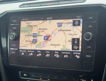 Volkswagen Arteon 2.0 TSI R-Line Fastback 5dr Petrol DSG 4Motion Euro 6 (s/s) (272 ps) 24