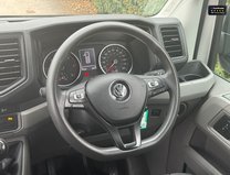 Volkswagen Crafter Camper|LWB|High Roof|Trendline|2 Berth|2 Belts|Euro 6 NO VAT 19