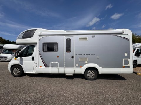 Swift Kontiki 665p 7
