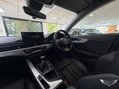 Audi A4 2.0 TFSI 35 Sport Euro 6 (s/s) 4dr 52