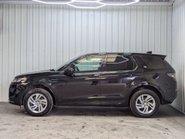 Land Rover Discovery Sport 2.0 Discovery Sport R-Dynamic S D Auto 4WD 5dr 13