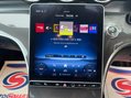Mercedes-Benz C Class 1.5 C200h MHEV AMG Line G-Tronic+ Euro 6 (s/s) 5dr 69