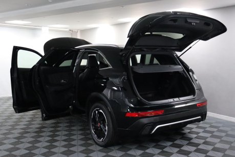 DS DS 7 PURETECH PERFORMANCE LINE S/S 21