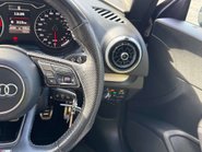 Audi A3 1.6 A3 S Line TDI 2dr 25