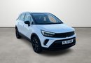 Vauxhall Crossland 1.2 Turbo Ultimate 5dr 1