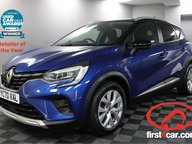 Renault Captur ICONIC TCE 1