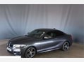BMW 2 Series 2.0 218d M Sport Euro 6 (s/s) 2dr 25