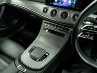 Mercedes-Benz E Class 2.9 E400d AMG Line Night Edition (Premium Plus) Coupe 2dr Diesel G-Tronic+ 46