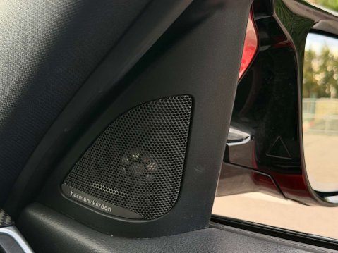BMW M3 3.0 M3 Competition Edition Package Semi-Auto 4dr 37