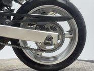 Suzuki SV650 SV650 2003 31K LONG MOT PERFECT A2 BIKE VTWIN SERVICED 650CC 42