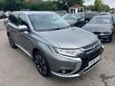Mitsubishi Outlander 2.0h 12kWh 4hs CVT 4WD Euro 6 (s/s) 5dr