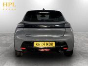 Peugeot 208 1.2 GT Hatchback 5dr Petrol Hybrid e-DSC6 Euro 6 (s/s) (100 ps) Cruise Con 6