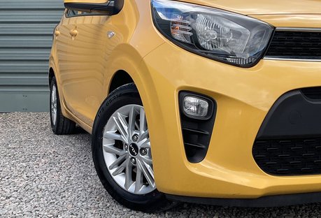 Kia Picanto 1.0 ISG '2'