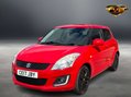 Suzuki Swift 1.2 Swift SZ-l 5dr - NATIONAL DELIVERY* 10