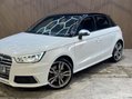 Audi S1 2.0 S1 Sportback Quattro 4WD 5dr 36