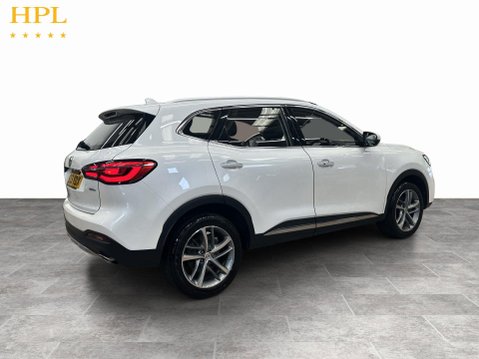 MG HS 1.5 T-GDI Excite SUV 5dr Petrol Manual Euro 6 (s/s) (162 ps) 7