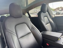 Tesla Model Y (Dual Motor) Long Range SUV 5dr Electric Auto 4WDE (384 bhp) 11
