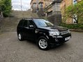 Land Rover Freelander 2.2 Freelander XS TD4 4WD 5dr 32