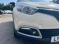 Renault Captur 1.2 TCe Dynamique S MediaNav EDC Euro 5 5dr 13