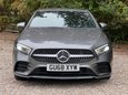 Mercedes-Benz A Class 1.3 A200 AMG Line 7G-DCT Euro 6 (s/s) 5dr 7