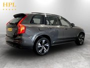Volvo XC90 2.0 B5 MHEV Plus SUV 5dr Diesel Hybrid Auto 4WD Euro 6 (s/s) (235 ps) Crui 7