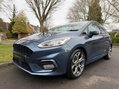 Ford Fiesta 1.0T EcoBoost MHEV Sport Euro 6 (s/s) 3dr 32