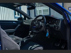 Volkswagen Golf 2.0 Golf R TSi 4Motion Semi-Auto 4WD 3dr 11
