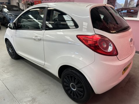 Ford Ka EDGE 8