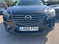 Mazda CX-5 2.2 SKYACTIV-D Sport Nav Euro 6 (s/s) 5dr 9